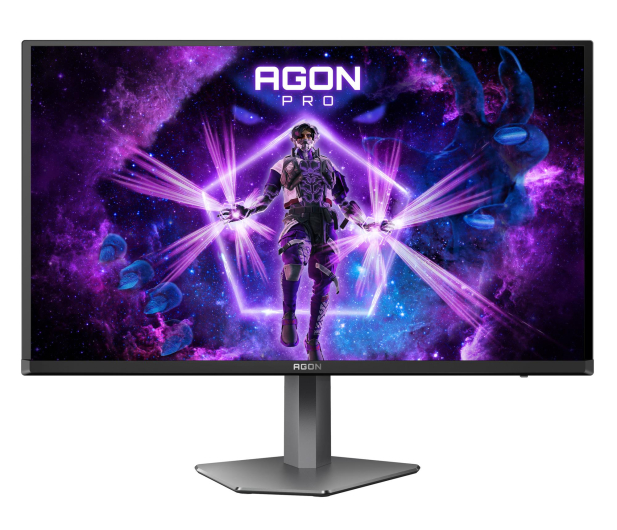 AOC AGON PRO AG276UZD - 1355539 - zdjęcie